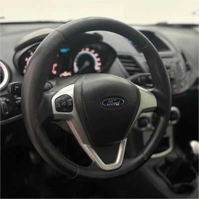 Foto 12: FORD FIESTA 16SEL 2017