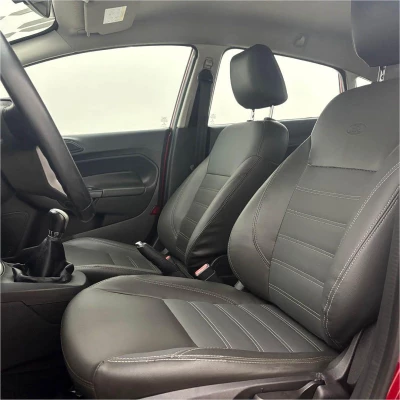 Foto 14: FORD FIESTA 16SEL 2017