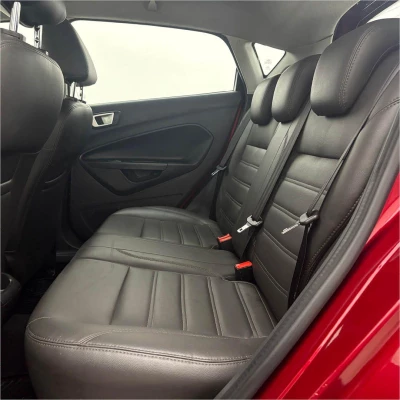 Foto 15: FORD FIESTA 16SEL 2017