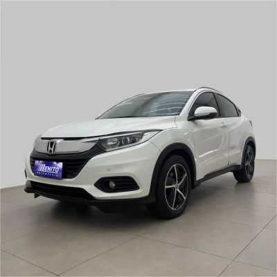 Foto 2: HONDA HR-V EXL CVT 2020