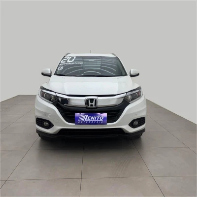 Foto 3: HONDA HR-V EXL CVT 2020