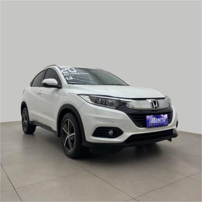 Foto 4: HONDA HR-V EXL CVT 2020