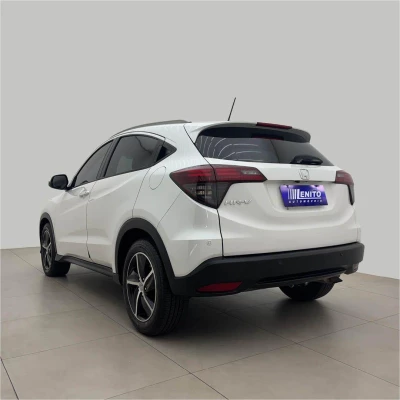 Foto 5: HONDA HR-V EXL CVT 2020