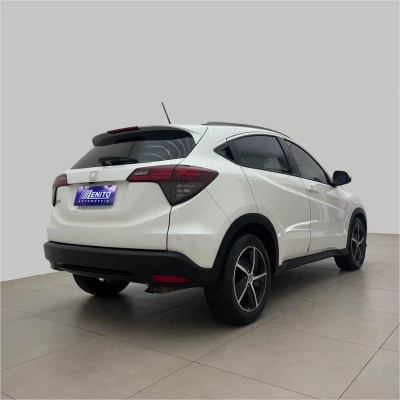 Foto 7: HONDA HR-V EXL CVT 2020