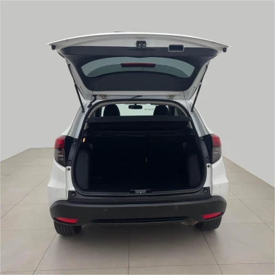 Foto 8: HONDA HR-V EXL CVT 2020