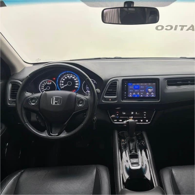 Foto 12: HONDA HR-V EXL CVT 2020