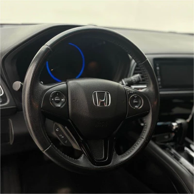 Foto 13: HONDA HR-V EXL CVT 2020