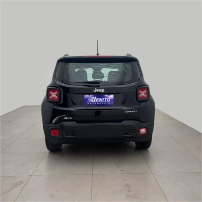 Foto 6: JEEP RENEGADE SPORT AT 2016