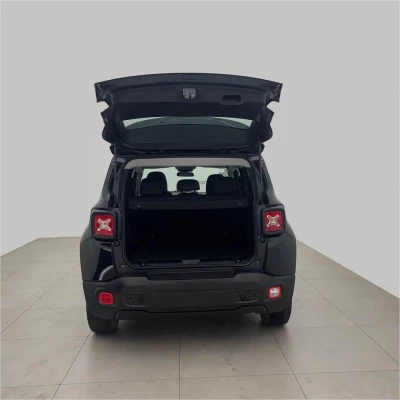 Foto 8: JEEP RENEGADE SPORT AT 2016