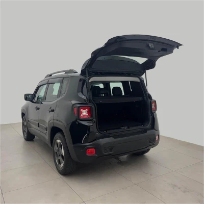 Foto 9: JEEP RENEGADE SPORT AT 2016