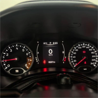 Foto 11: JEEP RENEGADE SPORT AT 2016