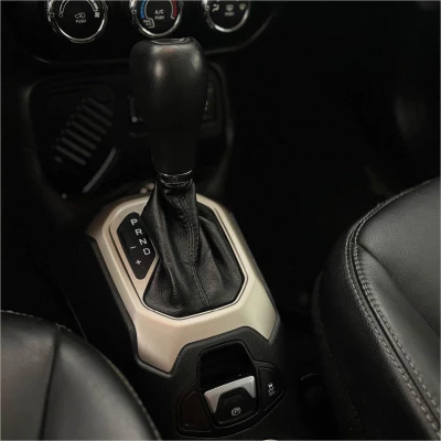 Foto 12: JEEP RENEGADE SPORT AT 2016