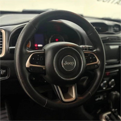 Foto 13: JEEP RENEGADE SPORT AT 2016