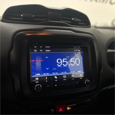 Foto 14: JEEP RENEGADE SPORT AT 2016