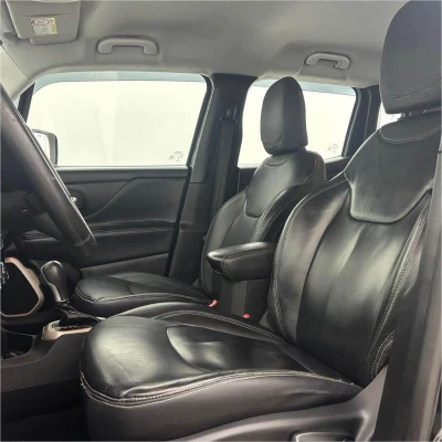 Foto 15: JEEP RENEGADE SPORT AT 2016