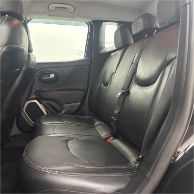 Foto 16: JEEP RENEGADE SPORT AT 2016