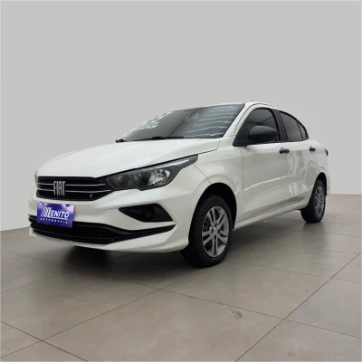 Foto 1: FIAT CRONOS 1.0 2023