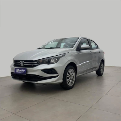 Foto 1: FIAT CRONOS DRIVE 1.3 2023