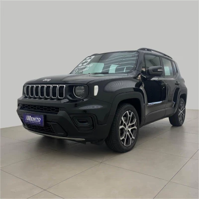 Foto 1: JEEP RENEGADE LGTD T270 2023