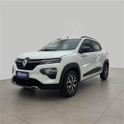 Foto 1: RENAULT KWID OUTSID 2 2023