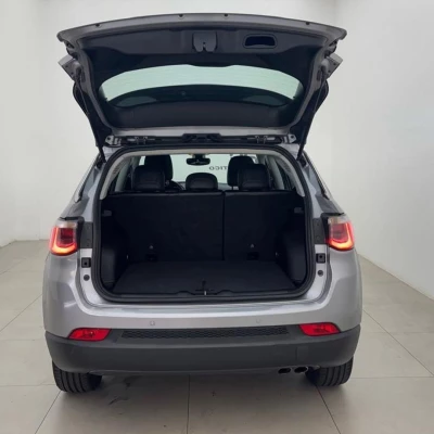 Foto 8: JEEP COMPASS LIMETED F H 2020