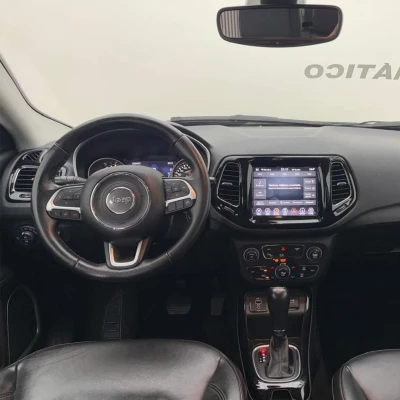 Foto 9: JEEP COMPASS LIMETED F H 2020