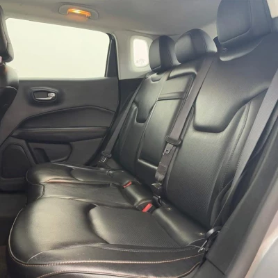 Foto 15: JEEP COMPASS LIMETED F H 2020