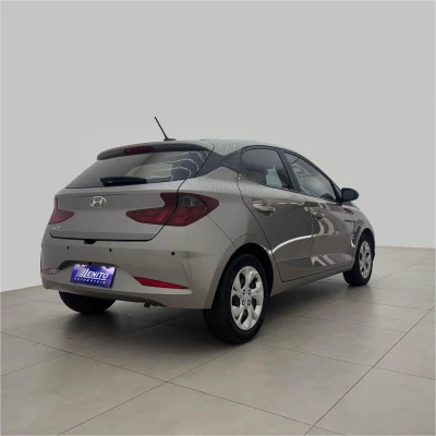 Foto 4: HYUNDAI HYUNDAHB20 10M VISION 2022