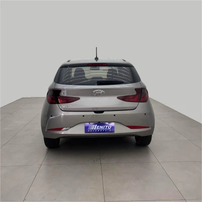 Foto 5: HYUNDAI HYUNDAHB20 10M VISION 2022