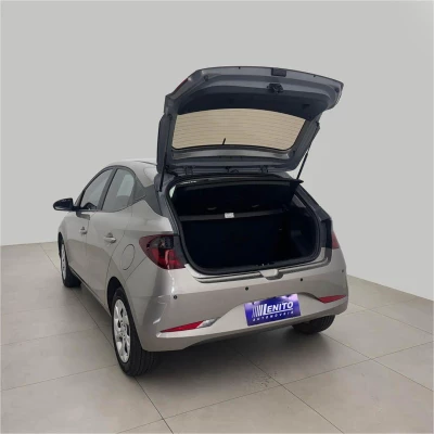 Foto 8: HYUNDAI HYUNDAHB20 10M VISION 2022