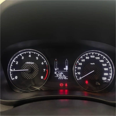 Foto 10: HYUNDAI HYUNDAHB20 10M VISION 2022