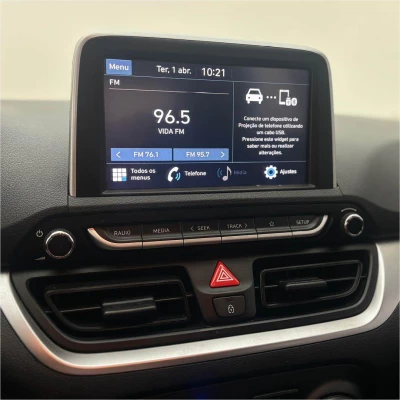 Foto 13: HYUNDAI HYUNDAHB20 10M VISION 2022