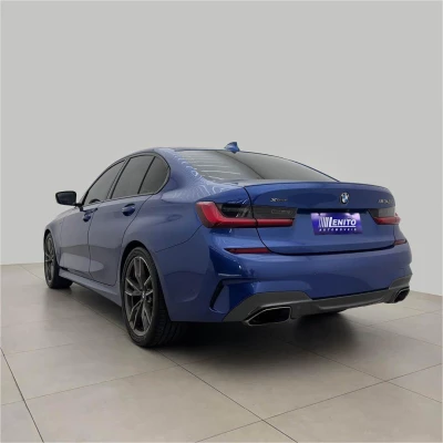 Foto 6: BMW M340I XDRIVE 2022