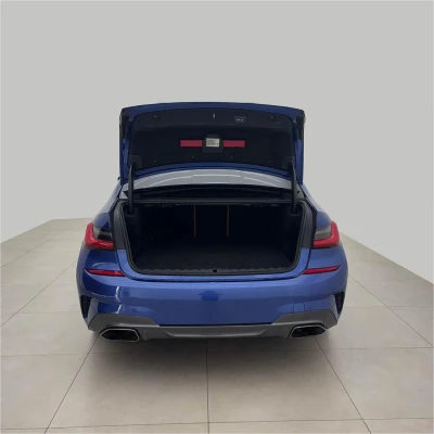 Foto 7: BMW M340I XDRIVE 2022