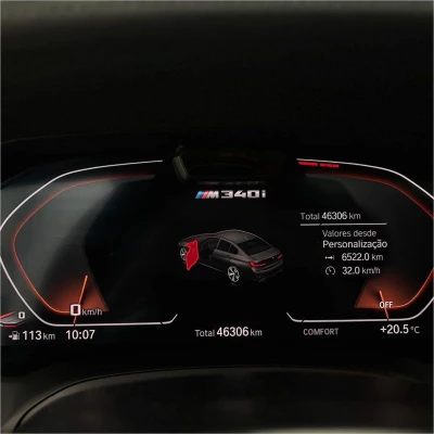 Foto 10: BMW M340I XDRIVE 2022