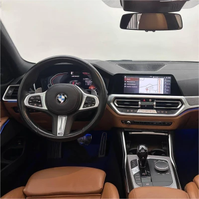 Foto 12: BMW M340I XDRIVE 2022