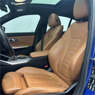 Foto 15: BMW M340I XDRIVE 2022