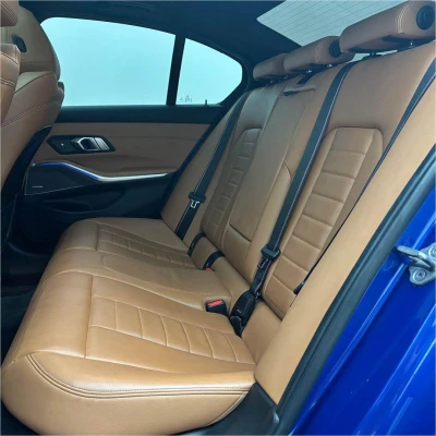 Foto 16: BMW M340I XDRIVE 2022