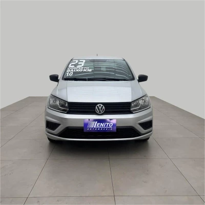 Foto 3: VOLKSWAGEN VOYAGE MPI 2023