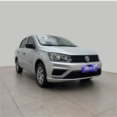 Foto 4: VOLKSWAGEN VOYAGE MPI 2023