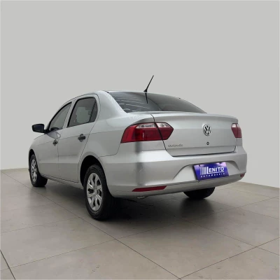 Foto 5: VOLKSWAGEN VOYAGE MPI 2023