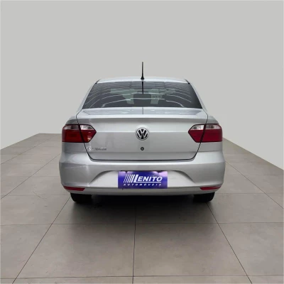 Foto 6: VOLKSWAGEN VOYAGE MPI 2023