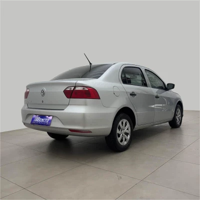 Foto 7: VOLKSWAGEN VOYAGE MPI 2023