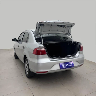 Foto 8: VOLKSWAGEN VOYAGE MPI 2023