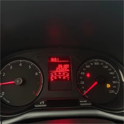 Foto 12: VOLKSWAGEN VOYAGE MPI 2023