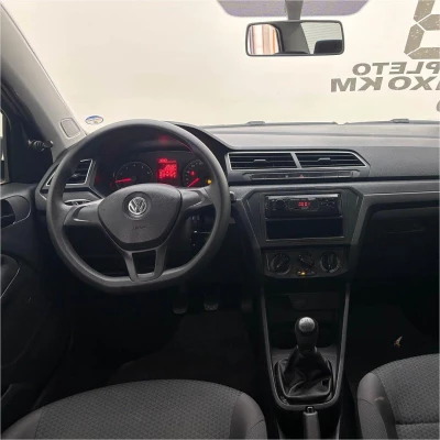 Foto 13: VOLKSWAGEN VOYAGE MPI 2023