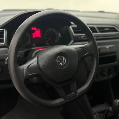 Foto 14: VOLKSWAGEN VOYAGE MPI 2023
