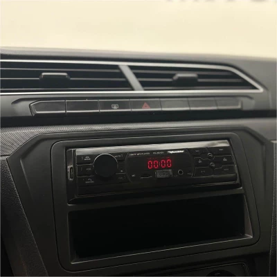 Foto 15: VOLKSWAGEN VOYAGE MPI 2023