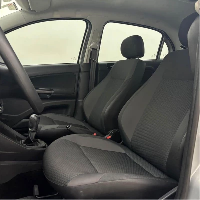 Foto 16: VOLKSWAGEN VOYAGE MPI 2023