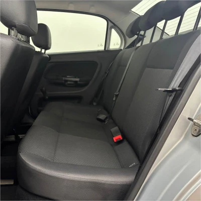 Foto 17: VOLKSWAGEN VOYAGE MPI 2023